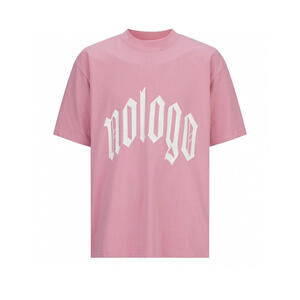 Balenciaga Nologo Oversized T-shirt(PLEASE CHECK AVAILABILITY BEOFRE PURCHASE)